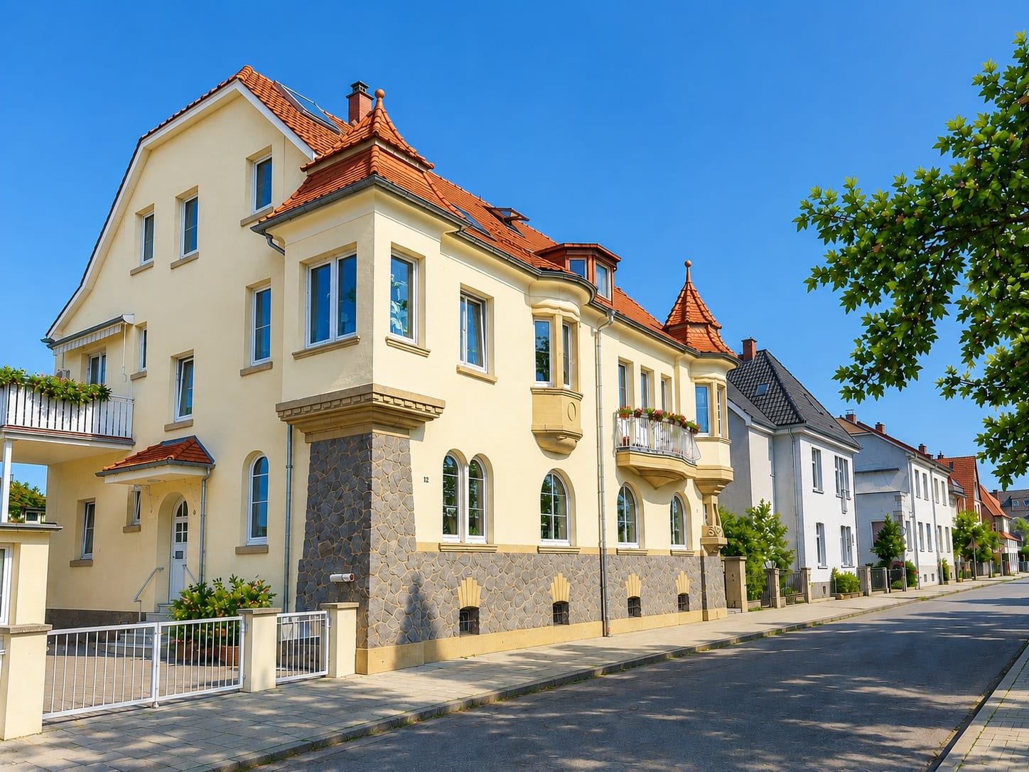 Feudenheim