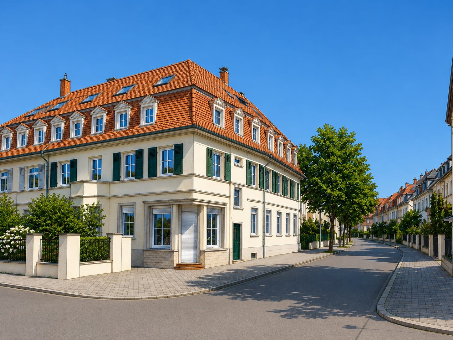 Feudenheim