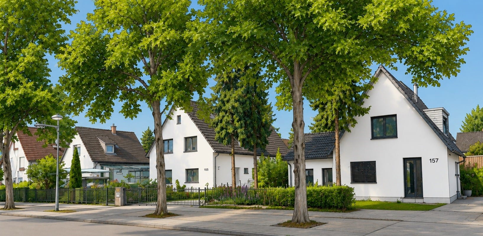 Gartenstadt