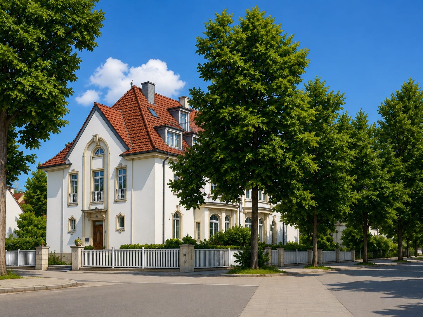 Lindenhof