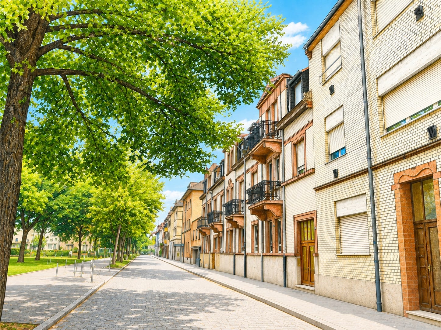 Neckarau