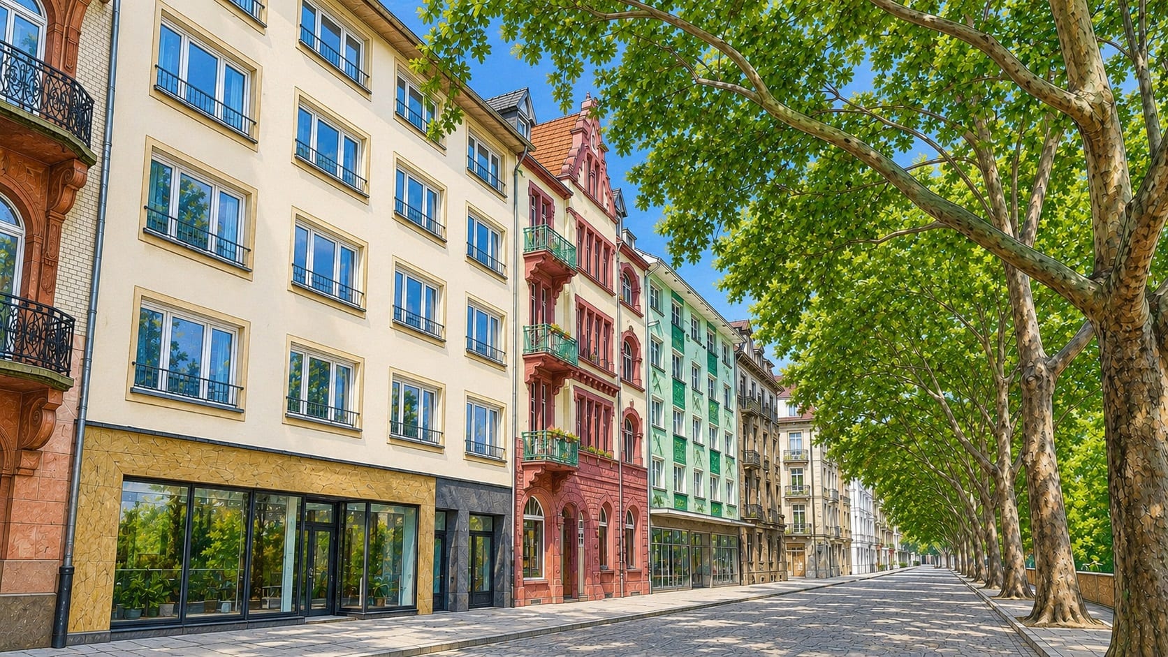 Neckarstadt-Ost