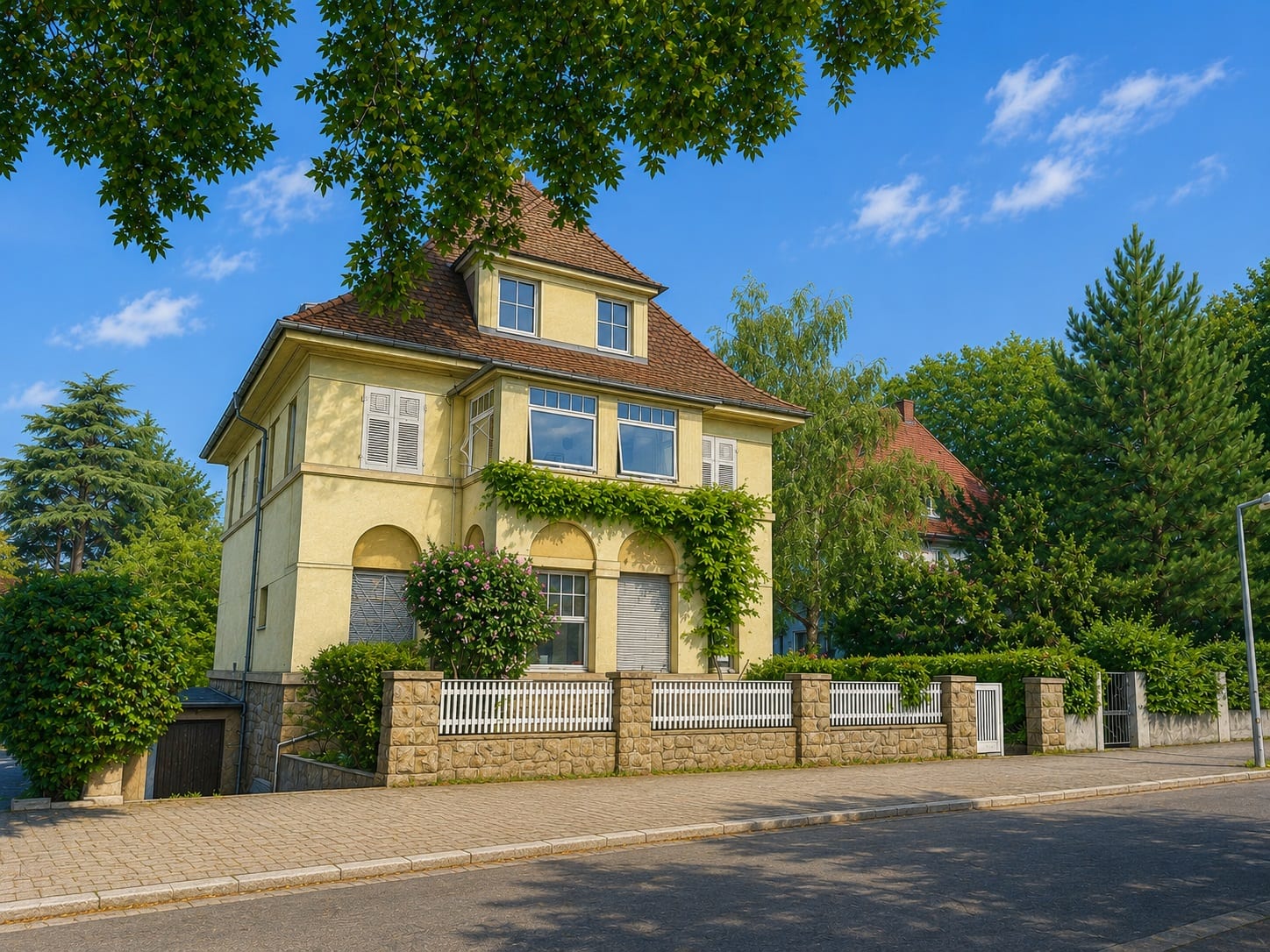 Neuostheim