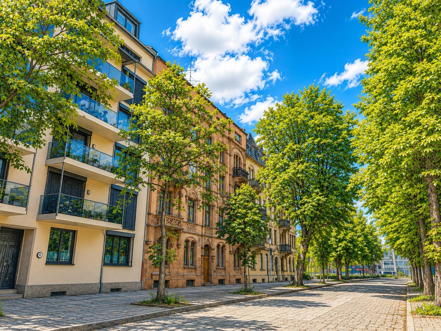 Oststadt