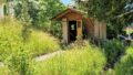 Gartenhütte