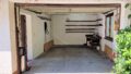 große Garage