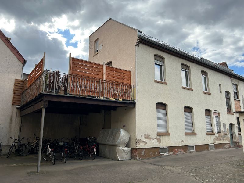 Ansicht