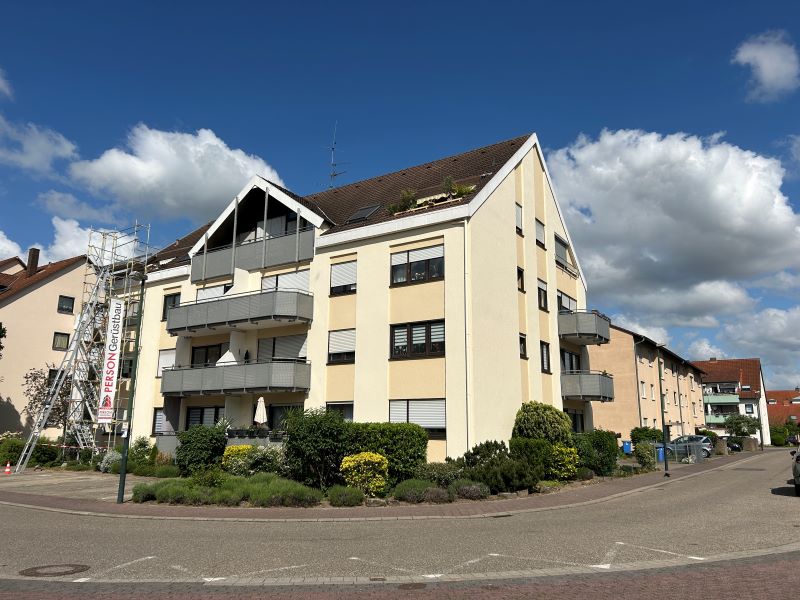 Ansicht
