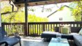 Balkon / Outdoorbereich OG