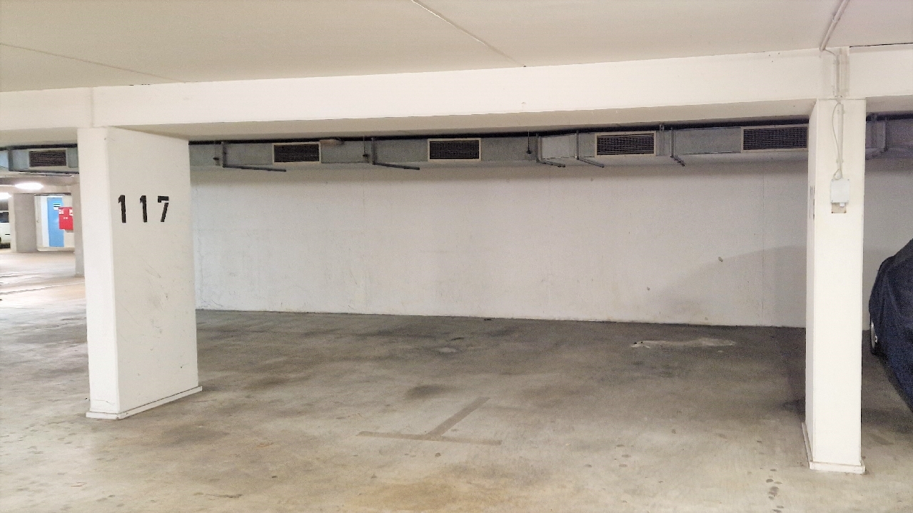 Stellplatz 117
