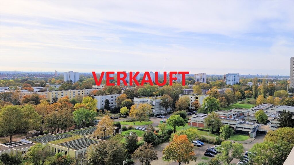 Herrlicher Ausblick