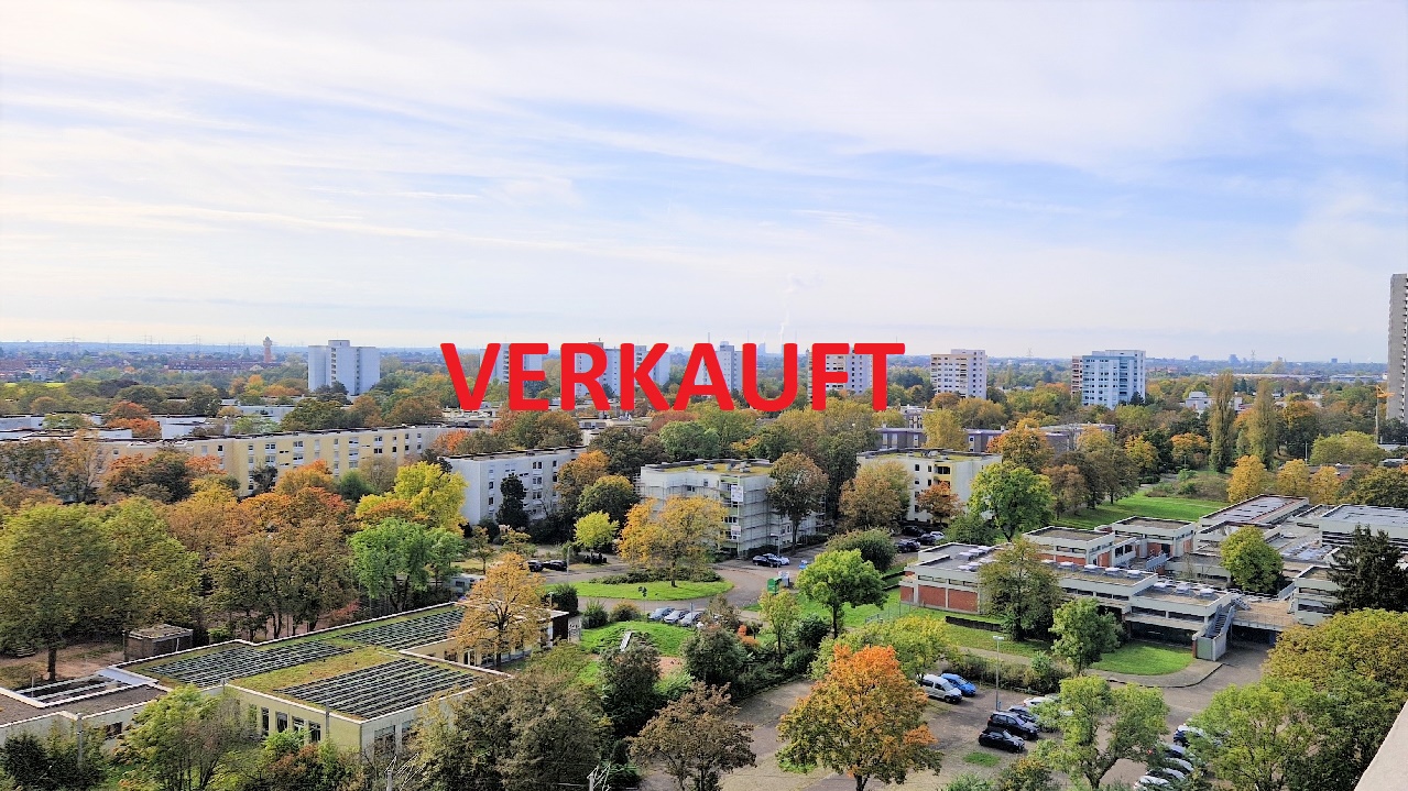 Herrlicher Ausblick