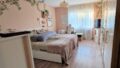 Schlafzimmer EG