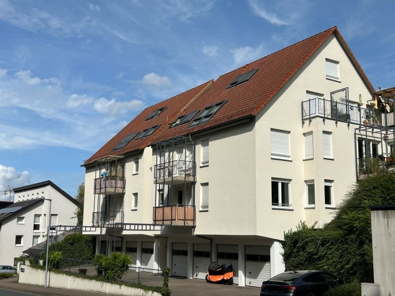 Ansicht