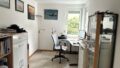 Arbeitszimmer