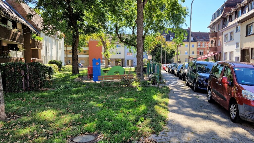 Neckarau
