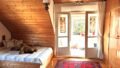 Schlafzimmer DG