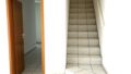 Treppe zum Wohnzimmer