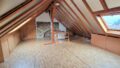 Stauraum unterm Dach