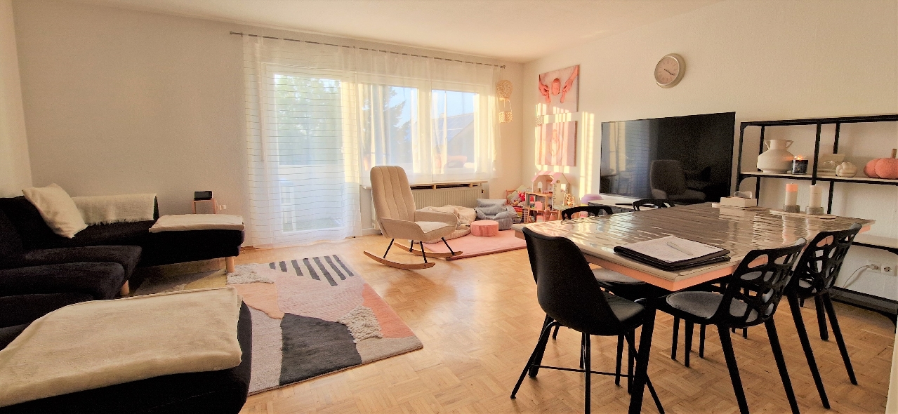 Wohnzimmer 1.OG