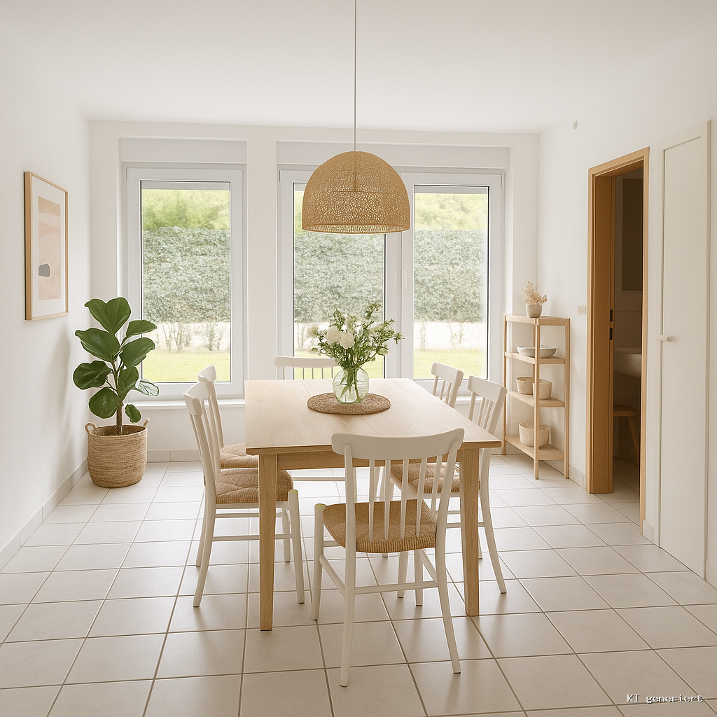 Hier erwarten Sie 4 Zimmer in einer sehr schönen Lage von Hirschberg - Photo 3