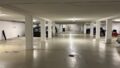 Tiefgarage