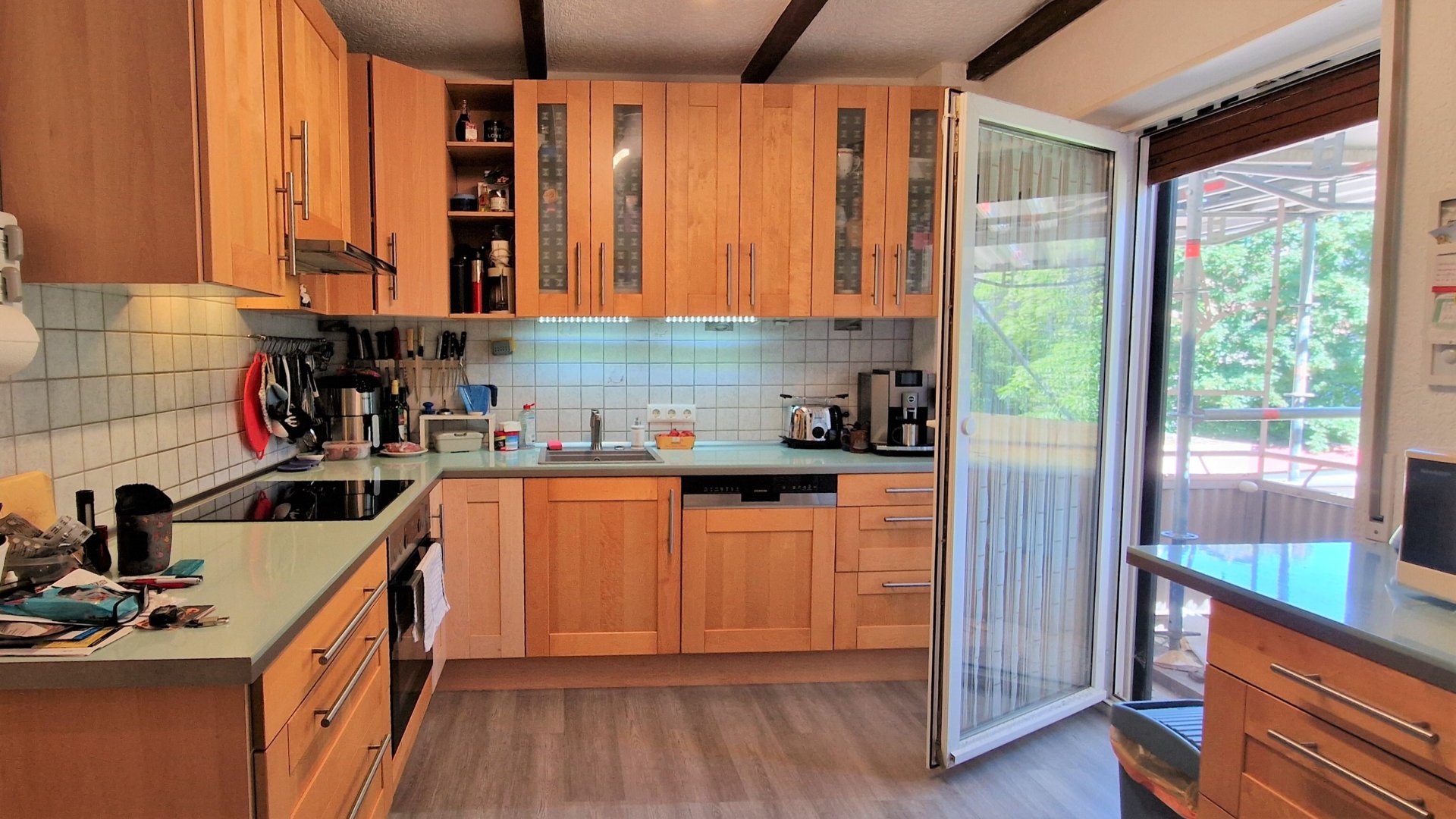 Hundefreundliches Haus, ruhig und doch zentral - Foto 3