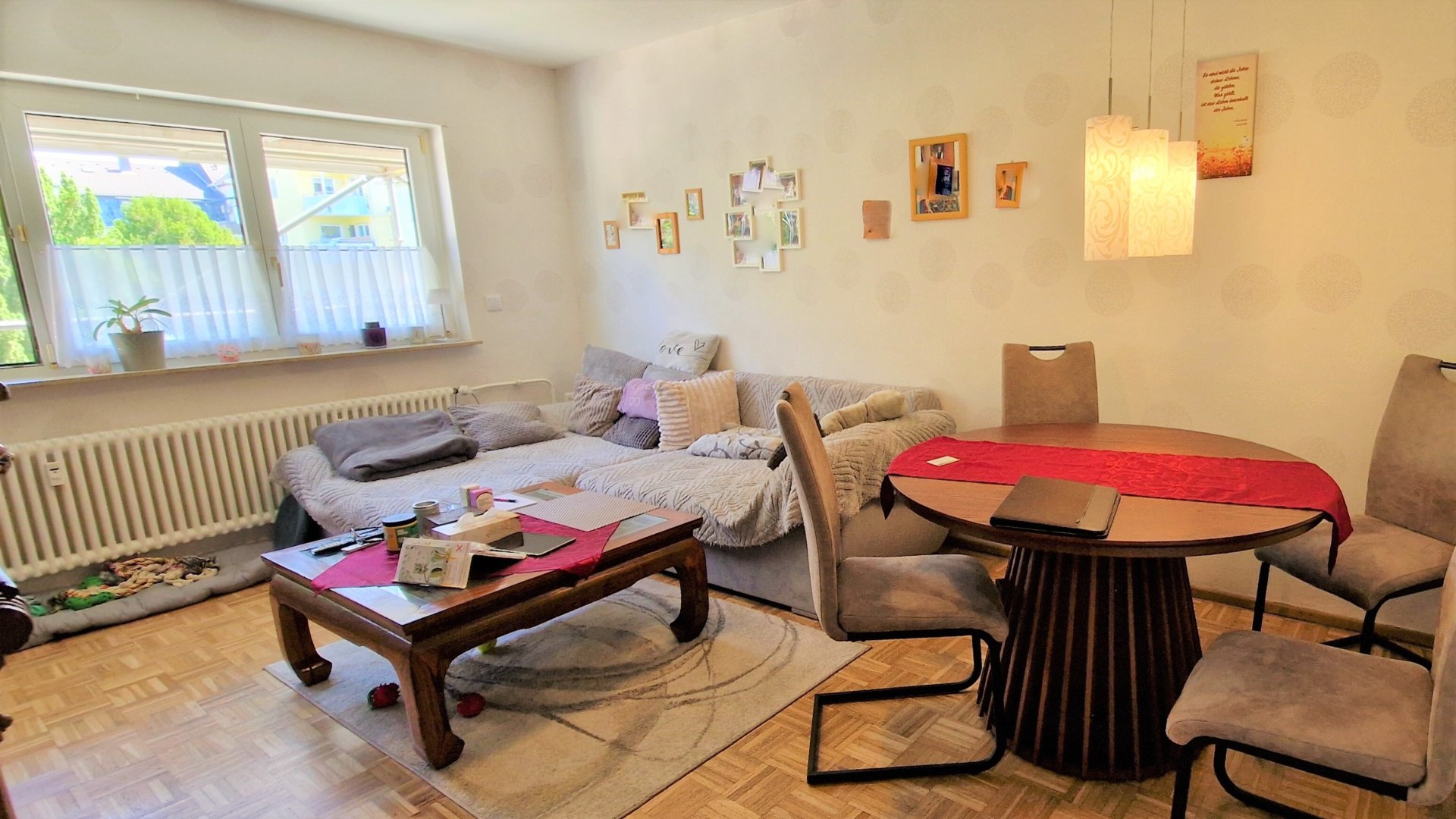 Hundefreundliches Haus, ruhig und doch zentral - Foto 4