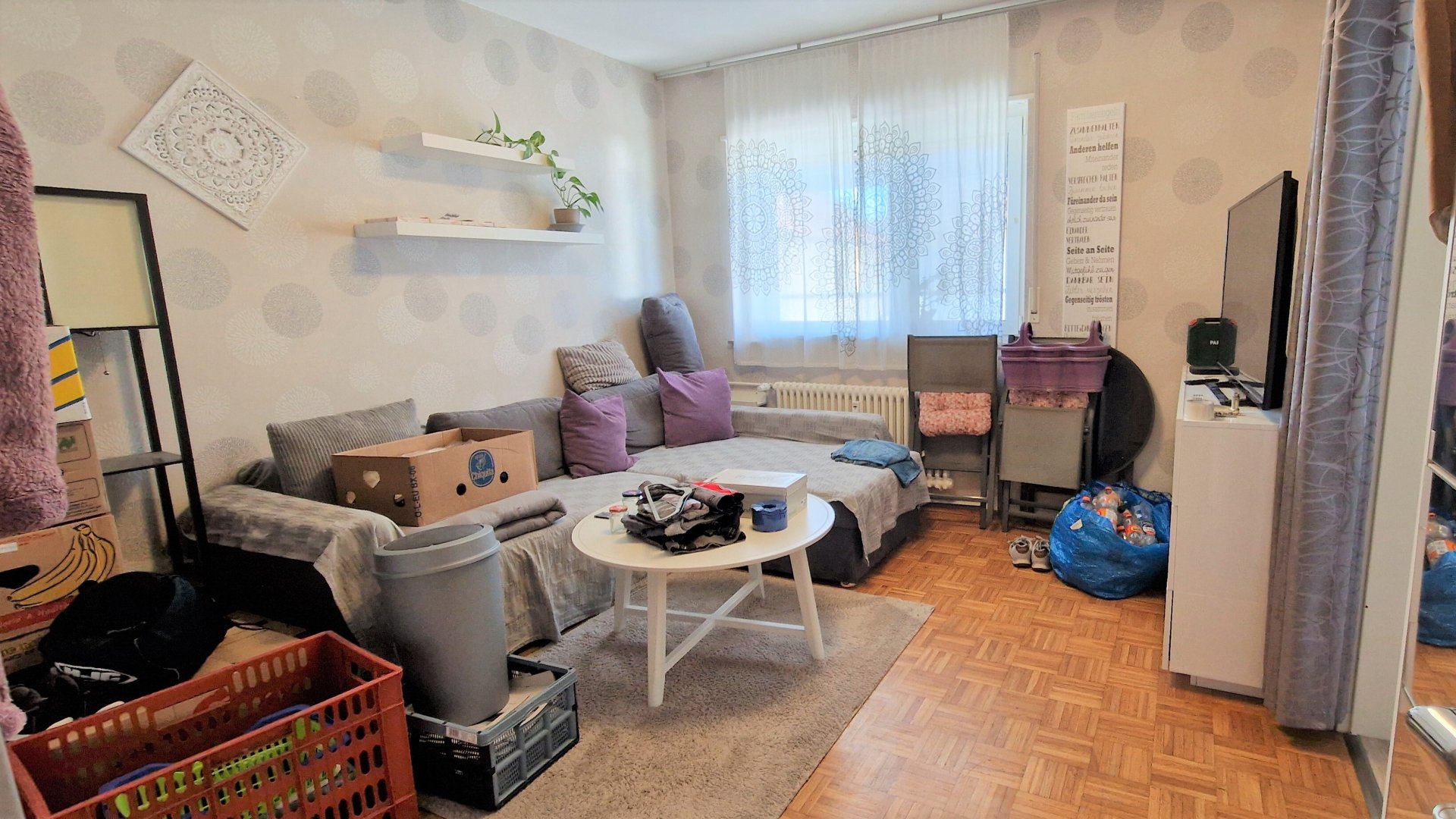 Hundefreundliches Haus, ruhig und doch zentral - Foto 1