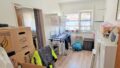 halbes Zimmer