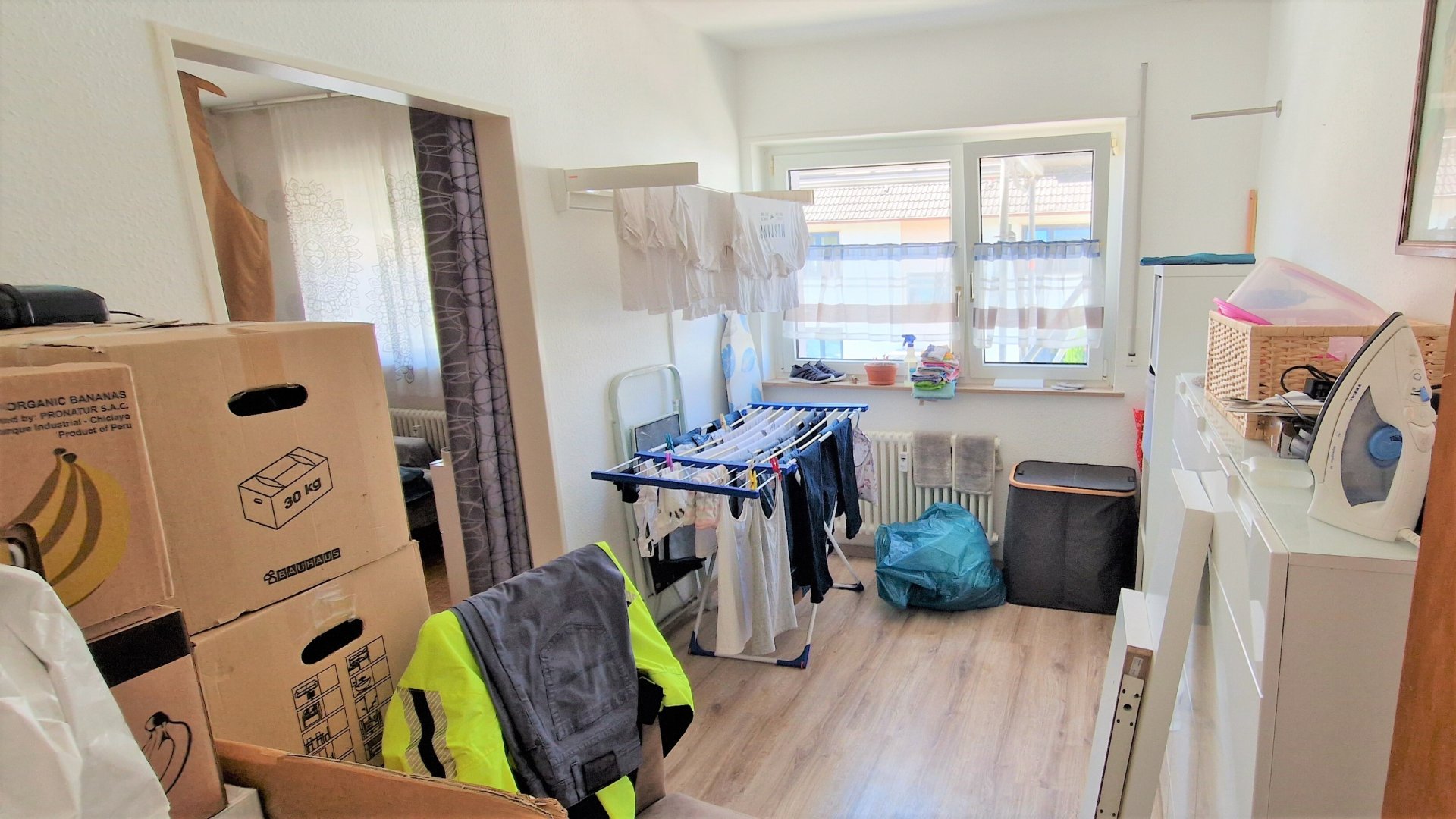 Hundefreundliches Haus, ruhig und doch zentral - Foto 2