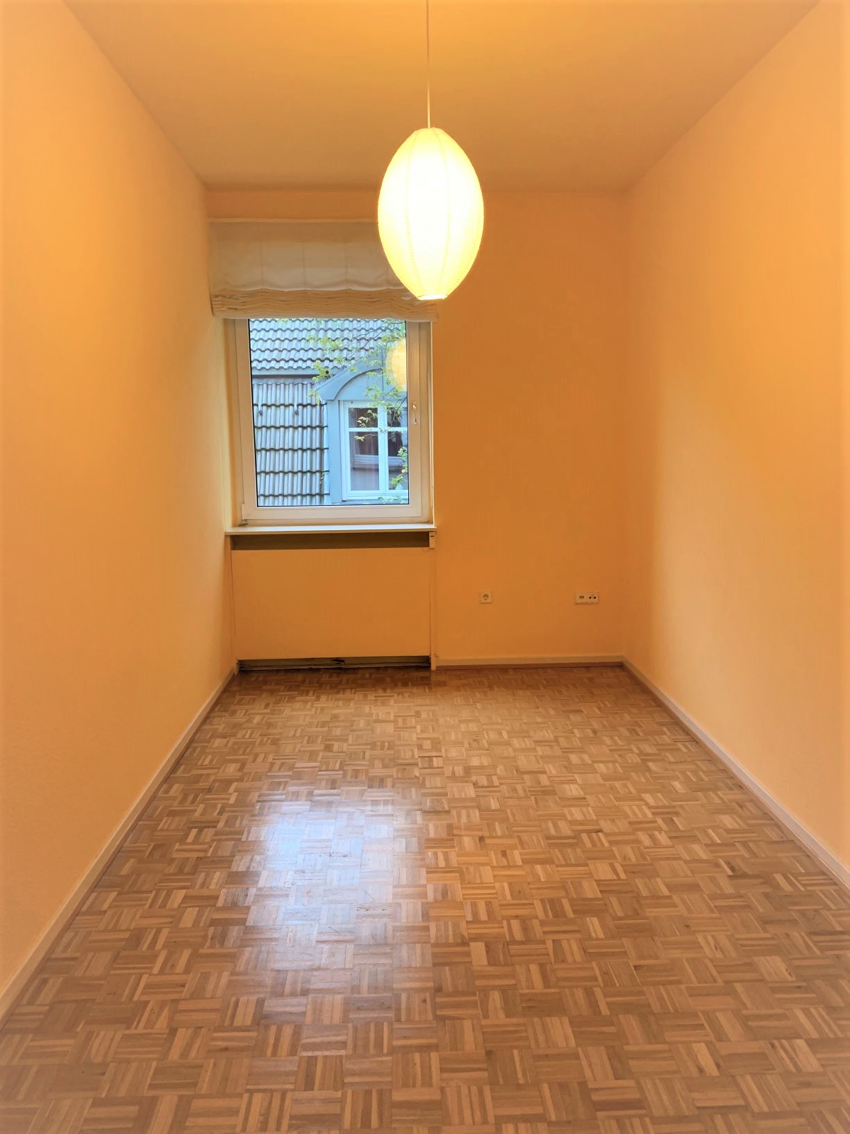 Arbeitszimmer