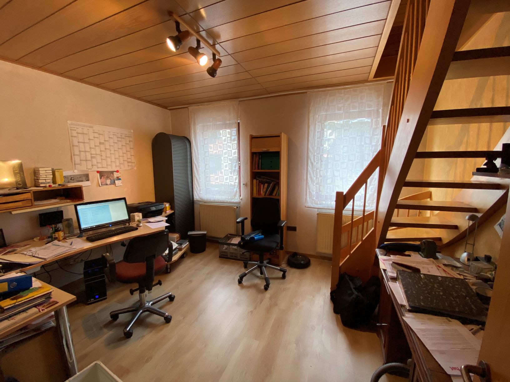 Büro