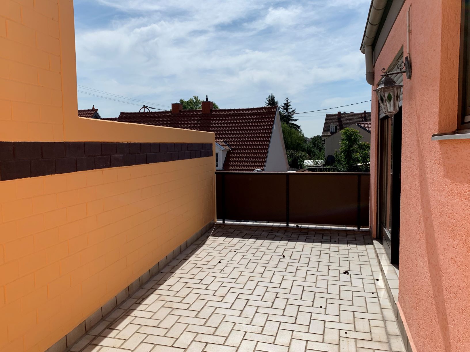 Terrasse 1.OG