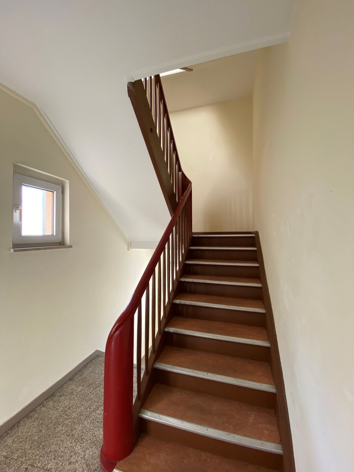 Treppenhaus