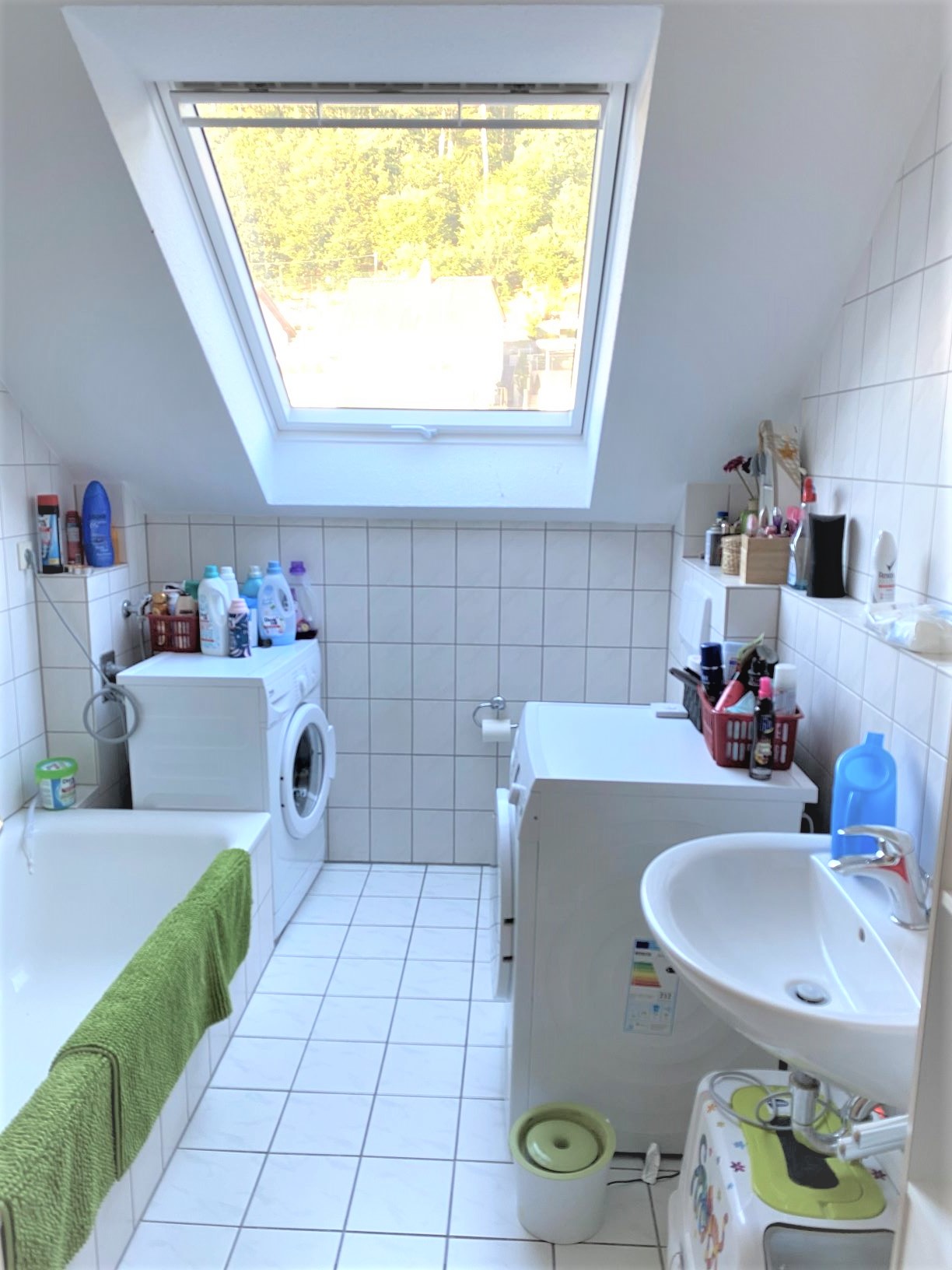 Badezimmer-DG-rechts