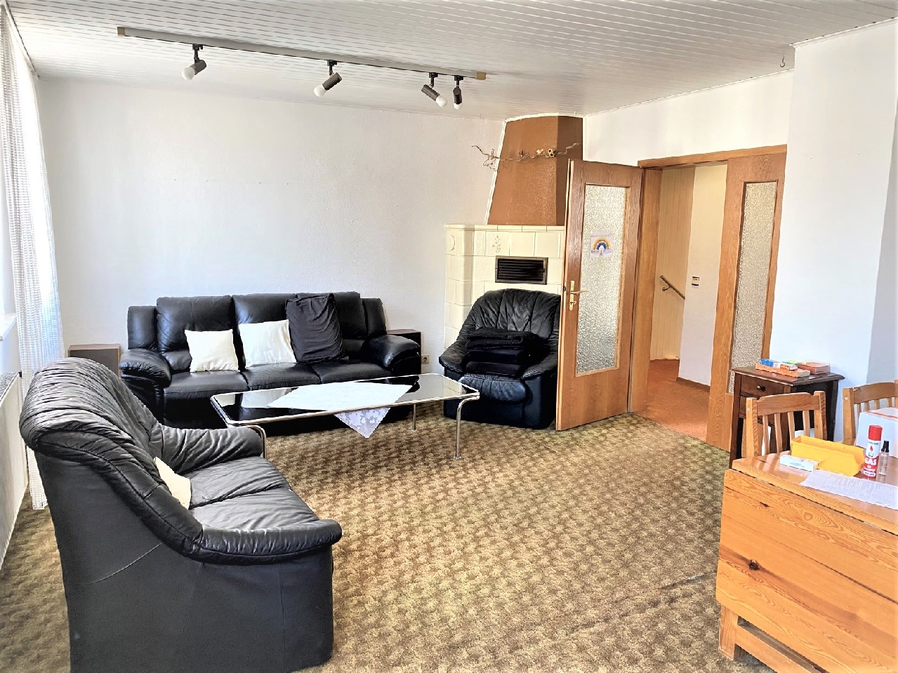 Wohnzimmer OG