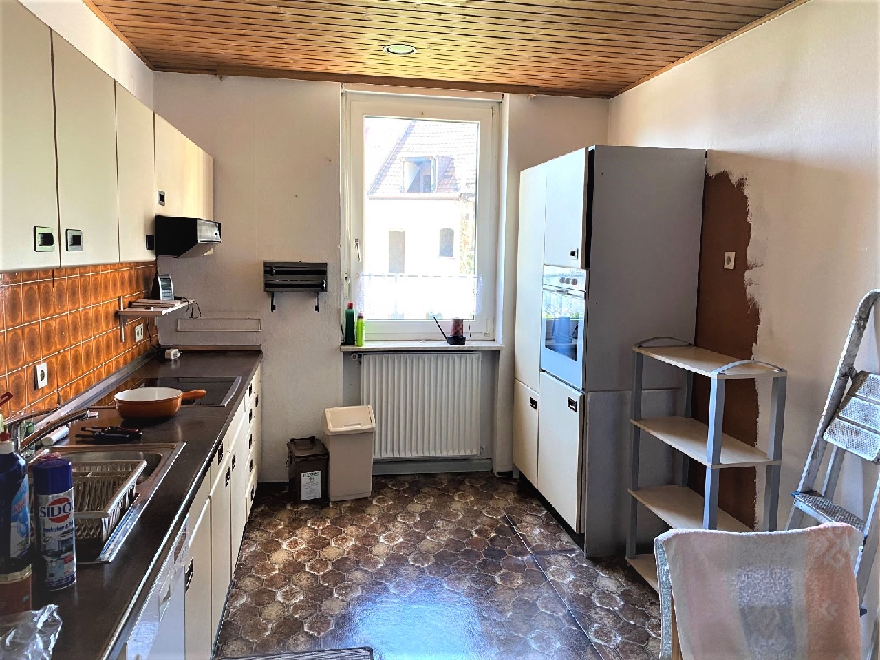 Küche OG