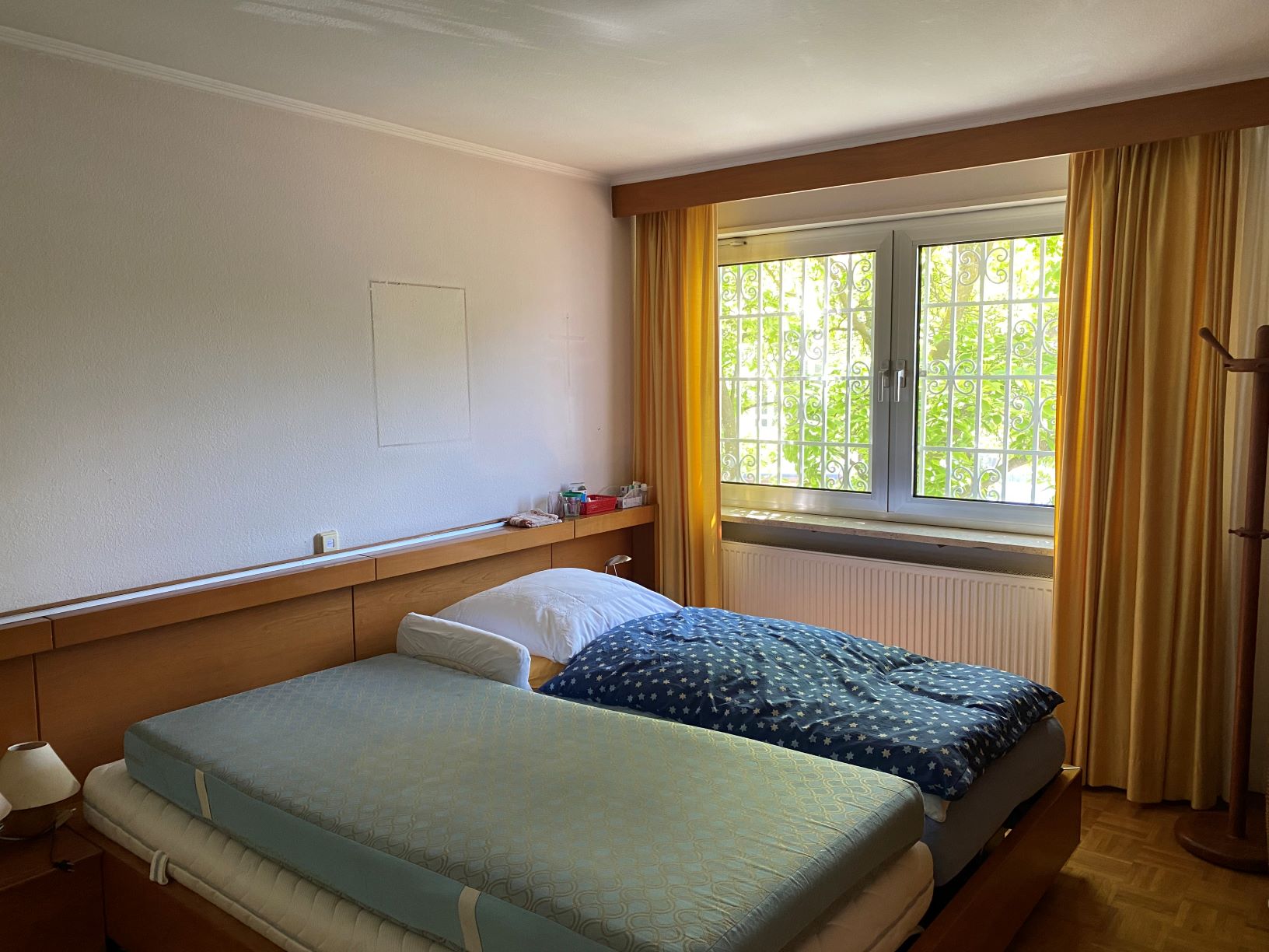 Schlafzimmer OG