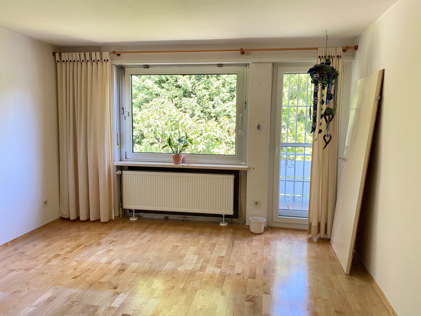 Zimmer 1 OG