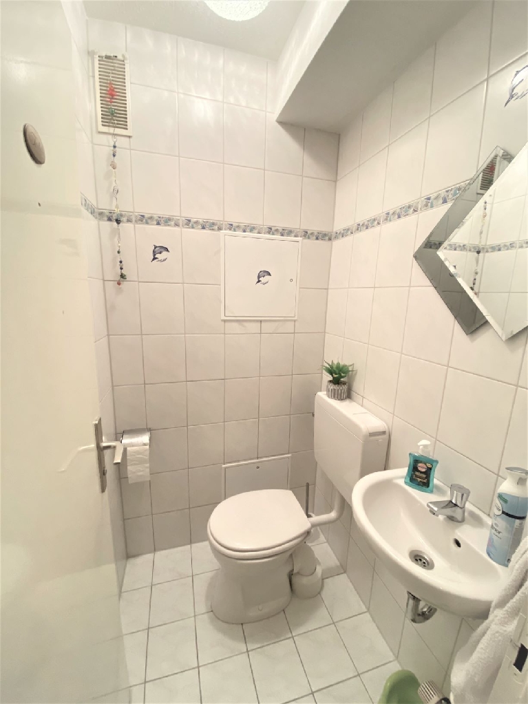 WC