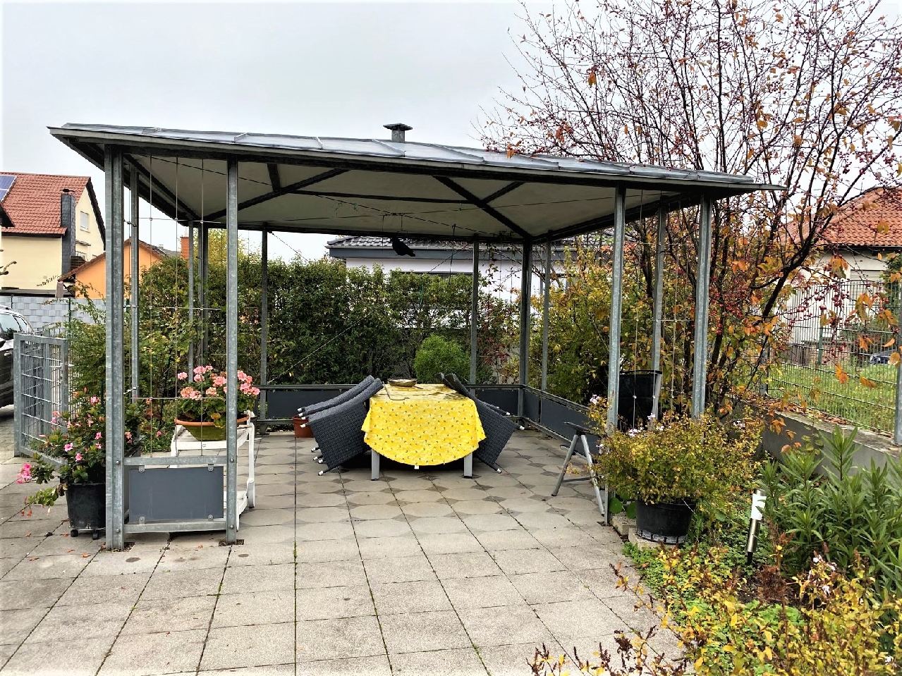 Pavillion