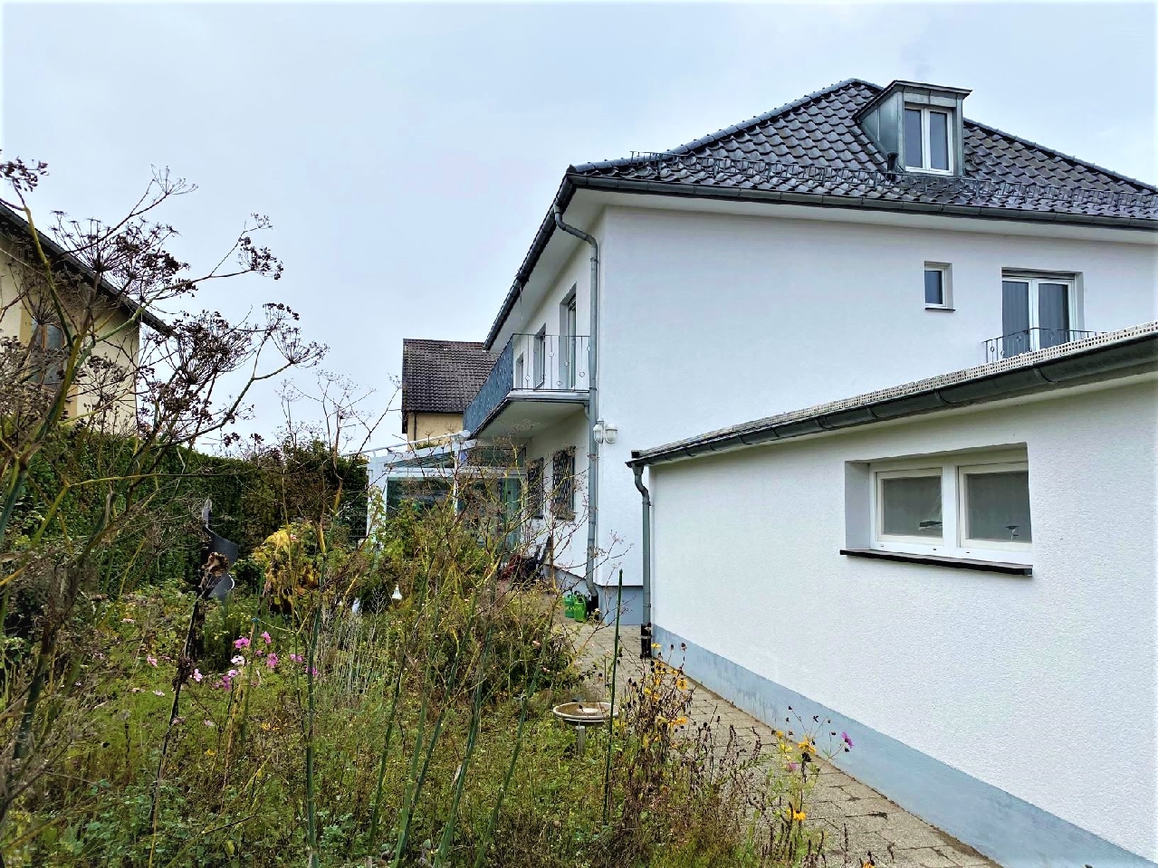 Rückseite