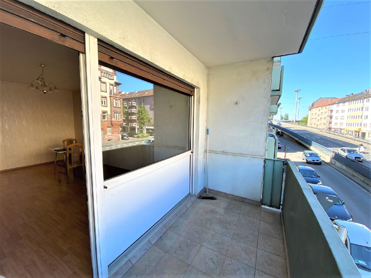Balkon