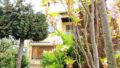 Gartenseite