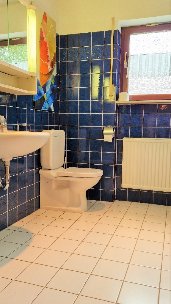 Gäste WC