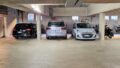 Tiefgarage