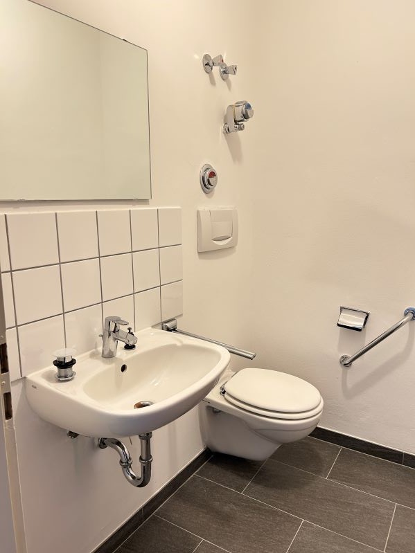 WC